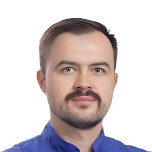 Герасимович Андрей Юрьевич - фотография Герасимович Андрей Юрьевич, хирург, флеболог - Лида