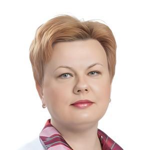 Лагун Екатерина Генриковна, гинеколог - Гродно