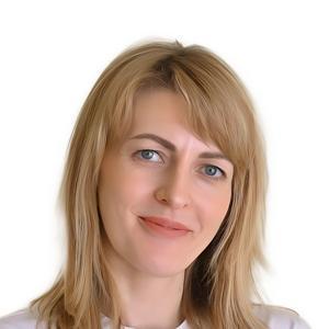 Лизун Екатерина Сергеевна - фотография Лизун Екатерина Сергеевна, гинеколог - Гродно