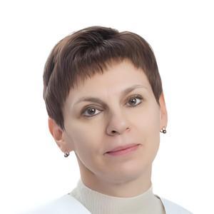 Пецевич Ирина Станиславовна, эндокринолог - Гродно