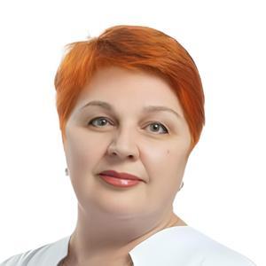 Смирнова Татьяна Анатольевна, онколог - Гродно