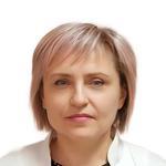 Минченко Елена Геннадьевна, Терапевт - Гродно