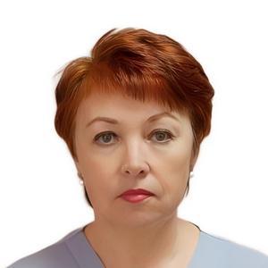 Кулеша Алла Валериановна, врач узи - Гродно