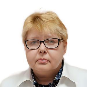 Анцулевич Ирина Леонидовна, пульмонолог - Гродно