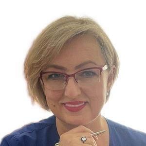 Романчук Светлана Ивановна, психиатр, нарколог - Гродно