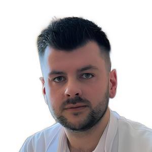Кремко Алексей Андреевич - фотография Кремко Алексей Андреевич, психиатр, нарколог - Гродно