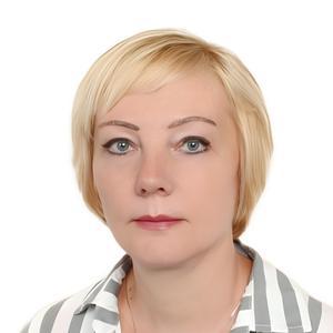 Никулина Ирина Николаевна, терапевт - Гродно