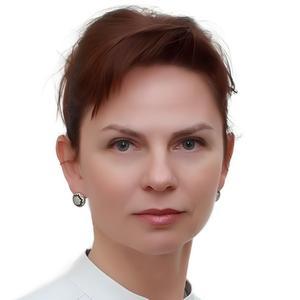 Кулага Елена Яновна, пульмонолог - Гродно