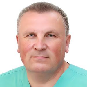 Максименко Андрей Владимирович, анестезиолог-реаниматолог - Гродно