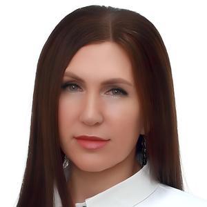 Волкова Екатерина Тадеушевна, рентгенолог - Гродно