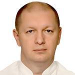 Горячев Павел Александрович, Сосудистый хирург - Гродно