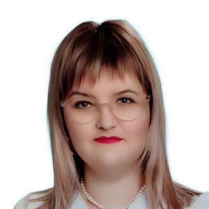 Герасимчик Екатерина Владиславовна, физиотерапевт - Гродно