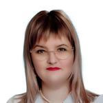 Герасимчик Екатерина Владиславовна, Физиотерапевт - Гродно