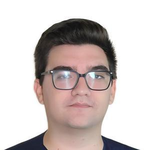 Горецкий Владимир Викторович, анестезиолог-реаниматолог - Гродно