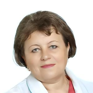 Жук Галина Ивановна, неонатолог - Гродно