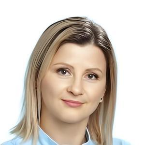 Артиш Елена Александровна, неонатолог - Гродно