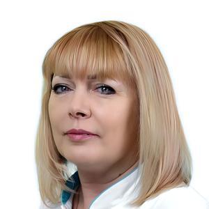 Ромашова Ирина Леонтьевна, гинеколог - Гродно