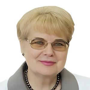 Авдей Галина Михайловна - фотография Авдей Галина Михайловна, невролог - Гродно