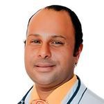 Аль-Масри Хуссам , Кардиолог - Гродно