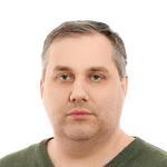 Бедин Павел Георгиевич Бедин Павел Георгиевич, Детский аллерголог, детский иммунолог, педиатр - Гродно
