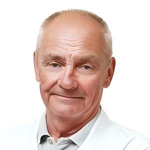 Белуга Владимир Борисович, врач узи, гинеколог - Гродно