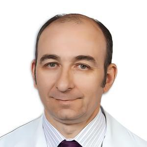 Богданович Игорь Петрович, травматолог, ортопед - Гродно