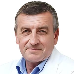 Божко Геннадий Григорьевич, онколог - Гродно