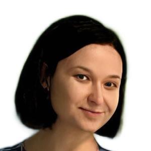 Бондарева Полина Владимировна - фотография Бондарева Полина Владимировна, детский хирург - Гродно