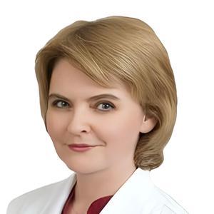 Виноградова Татьяна Александровна - фотография Виноградова Татьяна Александровна, пульмонолог - Гродно