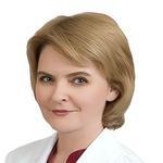 Виноградова Татьяна Александровна, Пульмонолог - Гродно