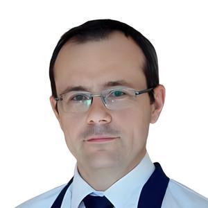 Гаманович Андрей Игоревич, невролог - Гродно