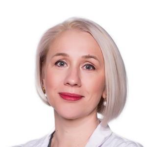 Ганчар Елена Петровна, гинеколог - Гродно