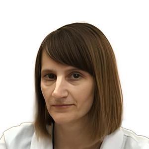 Гаспер Ирина Владиславовна, кардиолог, физиотерапевт - Гродно