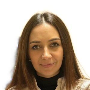 Голоюх Ольга Станиславовна, врач узи - Гродно