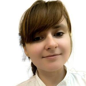 Грушевская Надежда Ивановна, врач узи - Гродно