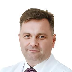 Гурин Андрей Леонидович, гинеколог - Гродно