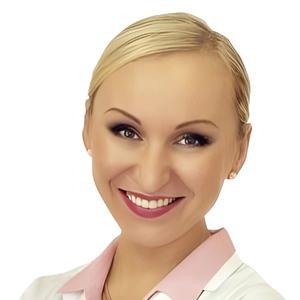 Гутикова Людмила Витольдовна, гинеколог - Гродно