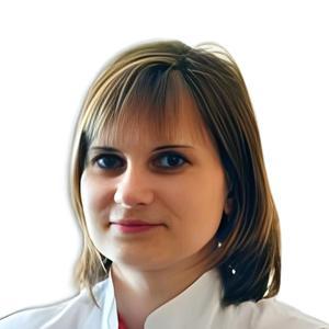 Давыдчик Эллина Владимировна - фотография Давыдчик Эллина Владимировна, эндокринолог - Гродно