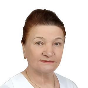 Дубровщик Ольга Ильинична - фотография Дубровщик Ольга Ильинична, хирург - Гродно
