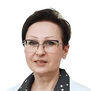 Жемойтяк Валентина Александровна - фотография Жемойтяк Валентина Александровна, эндокринолог, детский эндокринолог - Гродно