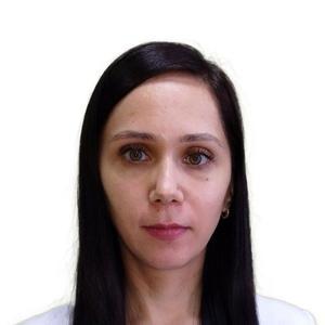 Заяц Юлия Владимировна - фотография Заяц Юлия Владимировна, невролог - Гродно