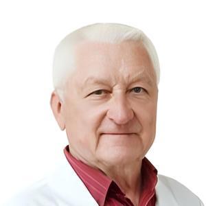 Иодковский Казимир Михайлович, детский хирург - Гродно