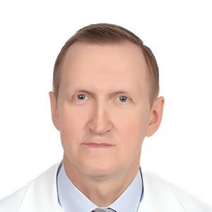 Иоскевич Николай Николаевич, хирург, сосудистый хирург (ангиохирург) - Гродно