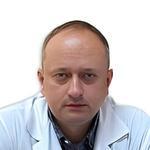 Карчевский Андрей Алексеевич, Педиатр, Детский гастроэнтеролог - Гродно