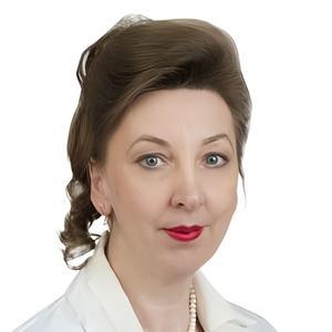 Кежун Людмила Васильева, терапевт - Гродно