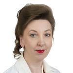 Кежун Людмила Васильева, Терапевт - Гродно
