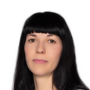 Кладкевич Александра Владимировна - фотография Кладкевич Александра Владимировна, невролог - Гродно
