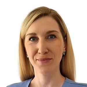 Кладкевич Анастасия Ромуальдовна, лор - Гродно