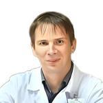 Корнелюк Дмитрий Григорьевич, Кардиолог - Гродно