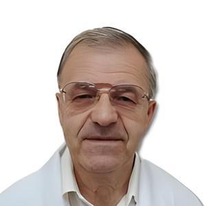 Кудревич Николай Васильевич, терапевт, гастроэнтеролог - Гродно